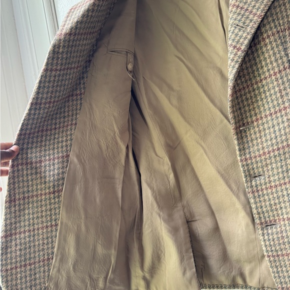 Vintage Ralph Lauren Wool Blazer - Picture 11 of 11